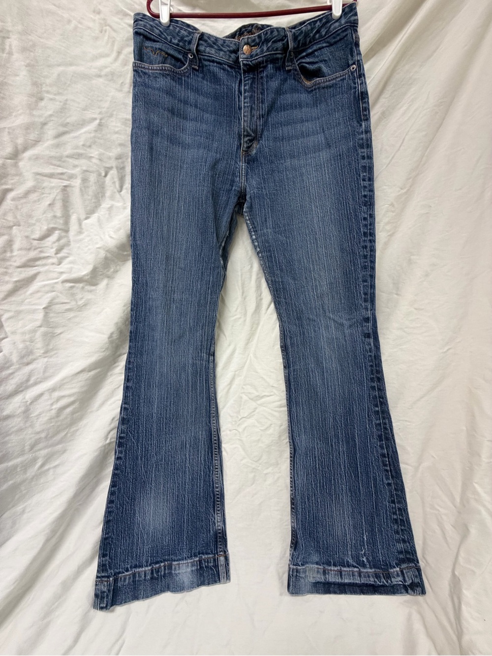 Kimes Ranch Jennifer Jeans 16x34 Pre-owned Good Condition